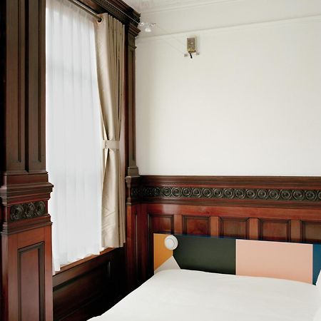 Trueman Court Luxury Serviced Apartments 리버풀 외부 사진