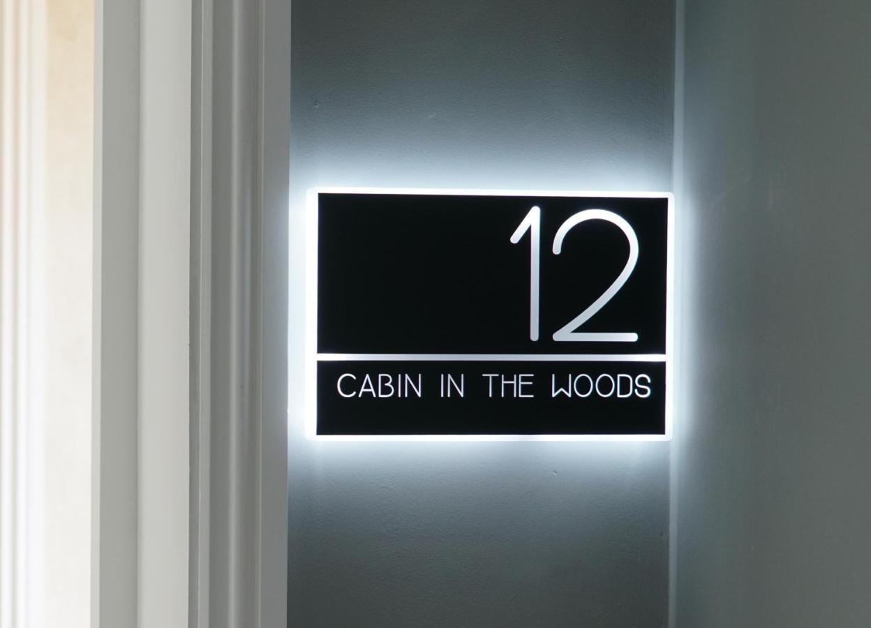 Trueman Court Luxury Serviced Apartments 리버풀 외부 사진