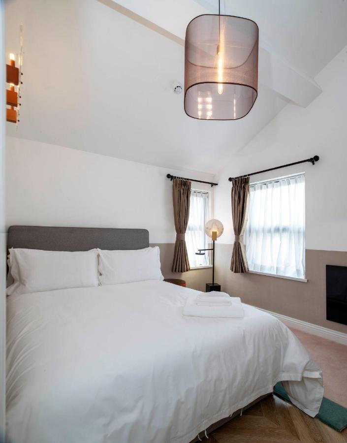 Trueman Court Luxury Serviced Apartments 리버풀 외부 사진
