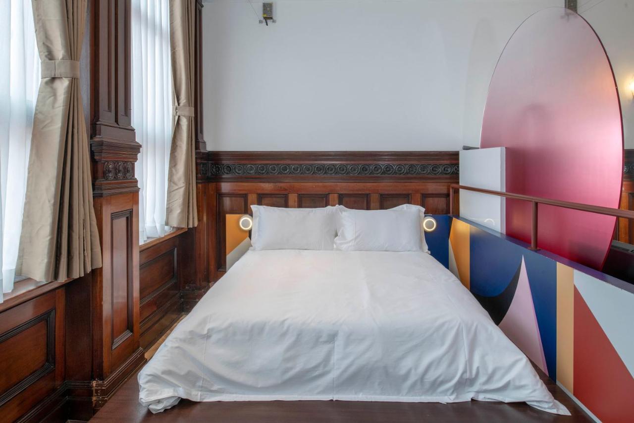 Trueman Court Luxury Serviced Apartments 리버풀 외부 사진