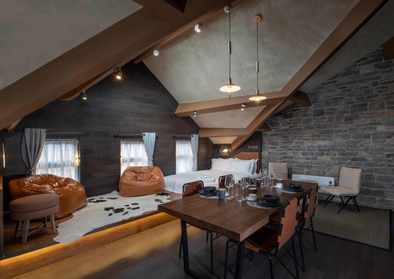 Trueman Court Luxury Serviced Apartments 리버풀 외부 사진