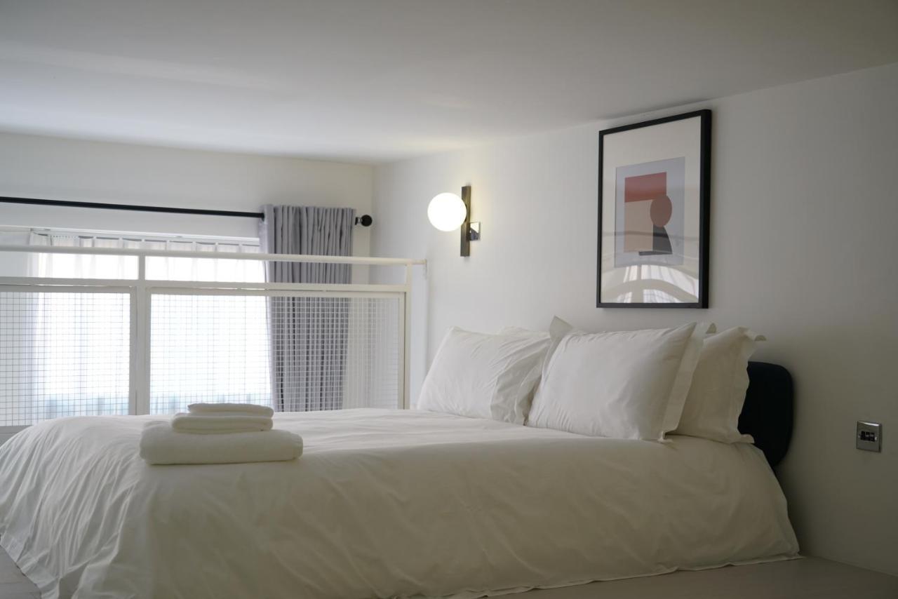 Trueman Court Luxury Serviced Apartments 리버풀 외부 사진