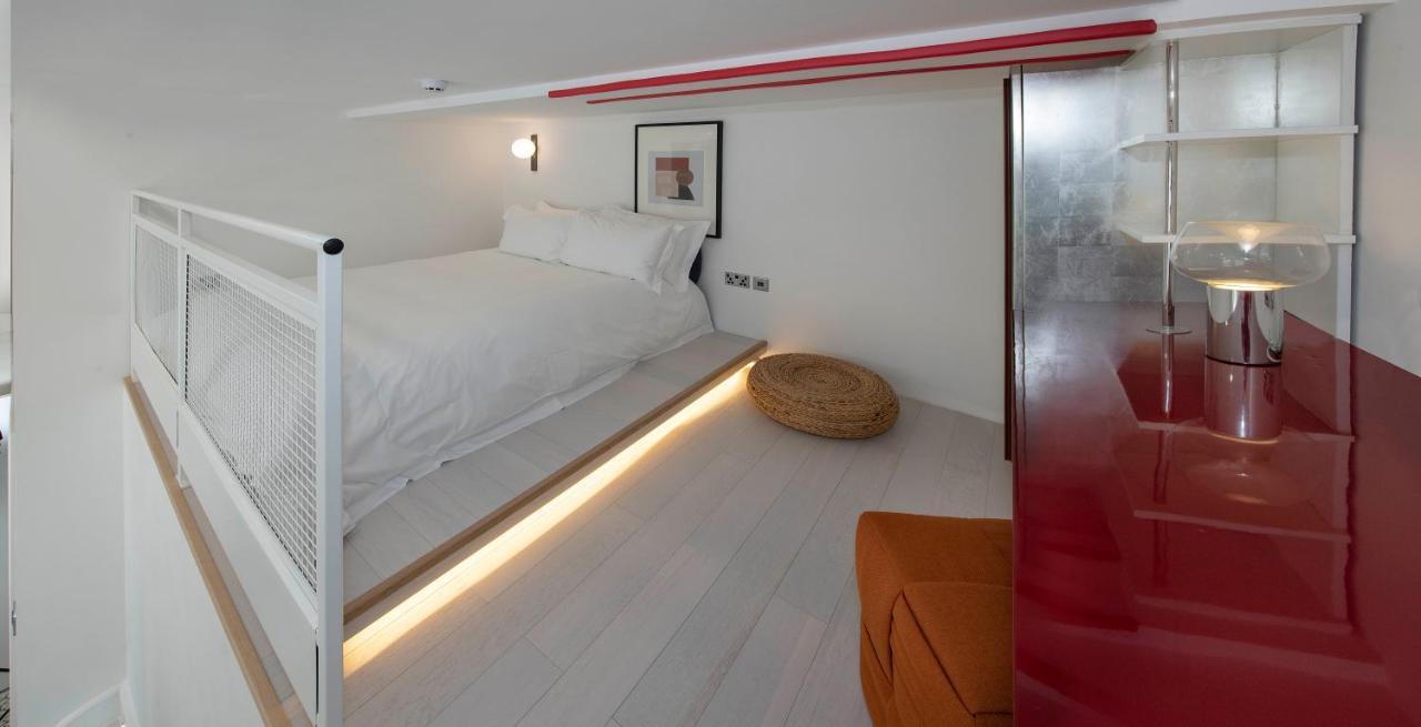 Trueman Court Luxury Serviced Apartments 리버풀 외부 사진