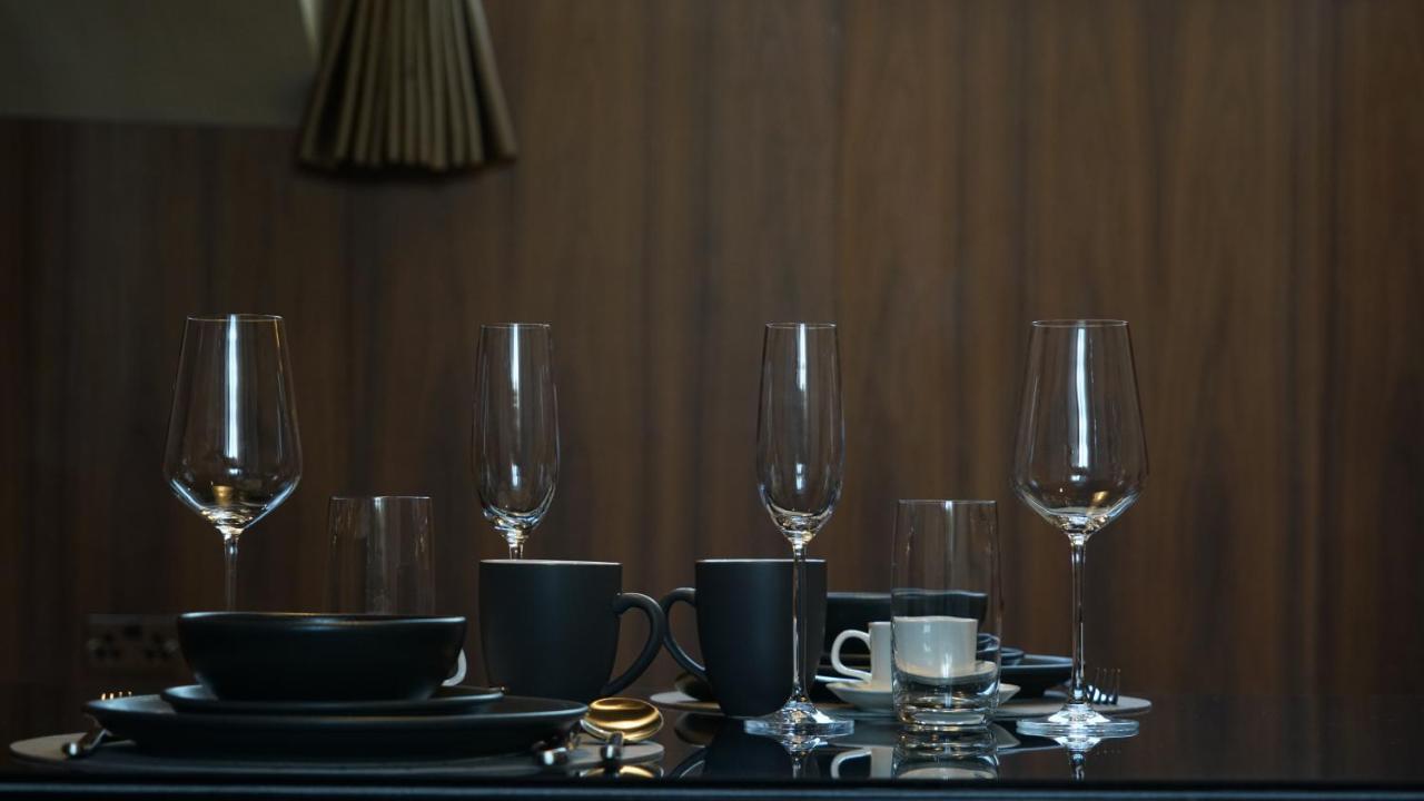 Trueman Court Luxury Serviced Apartments 리버풀 외부 사진