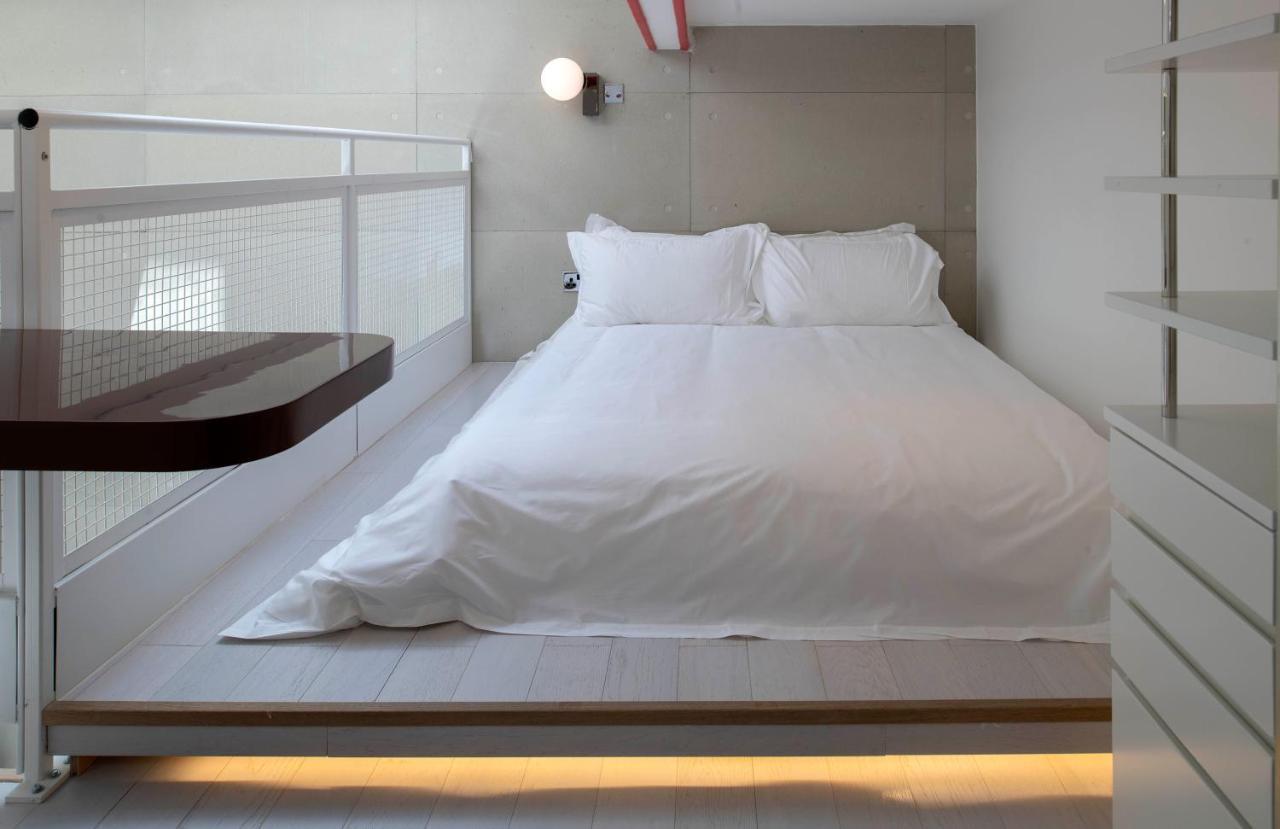 Trueman Court Luxury Serviced Apartments 리버풀 외부 사진