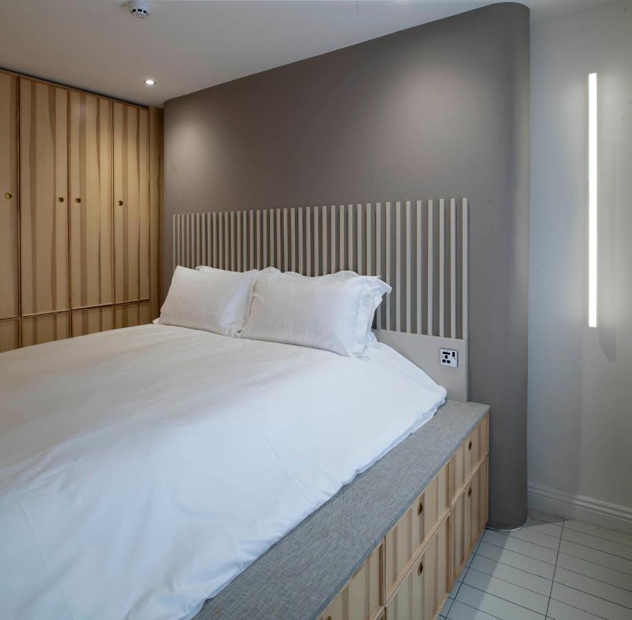 Trueman Court Luxury Serviced Apartments 리버풀 외부 사진