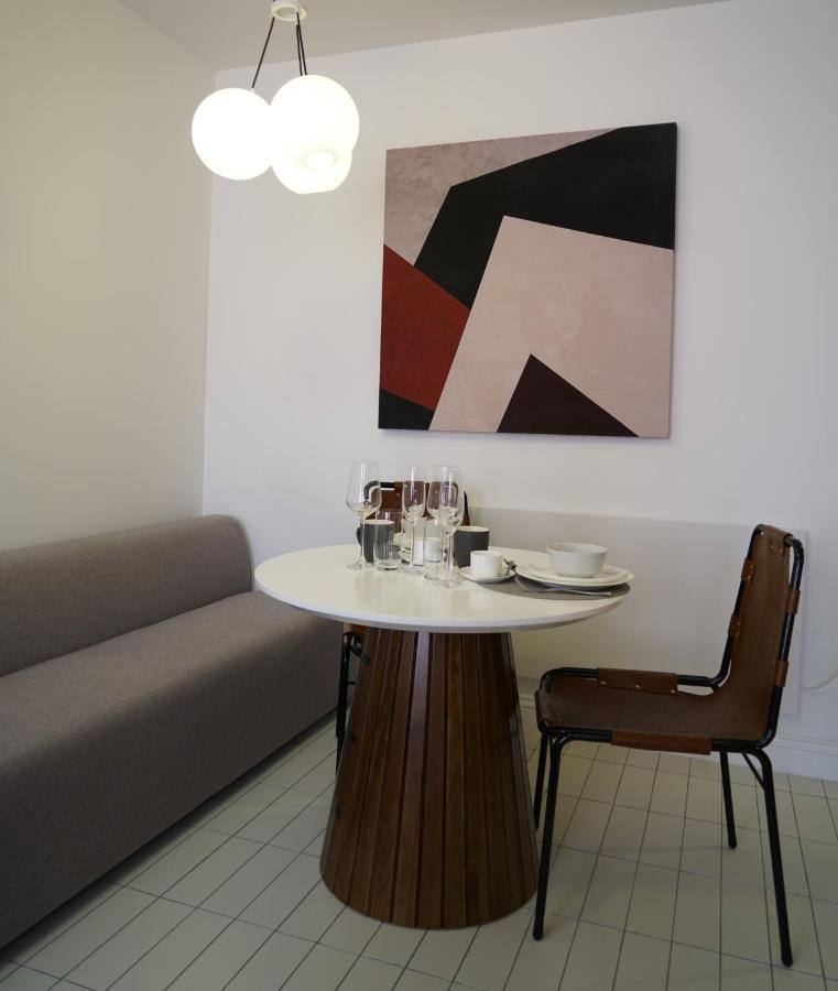 Trueman Court Luxury Serviced Apartments 리버풀 외부 사진