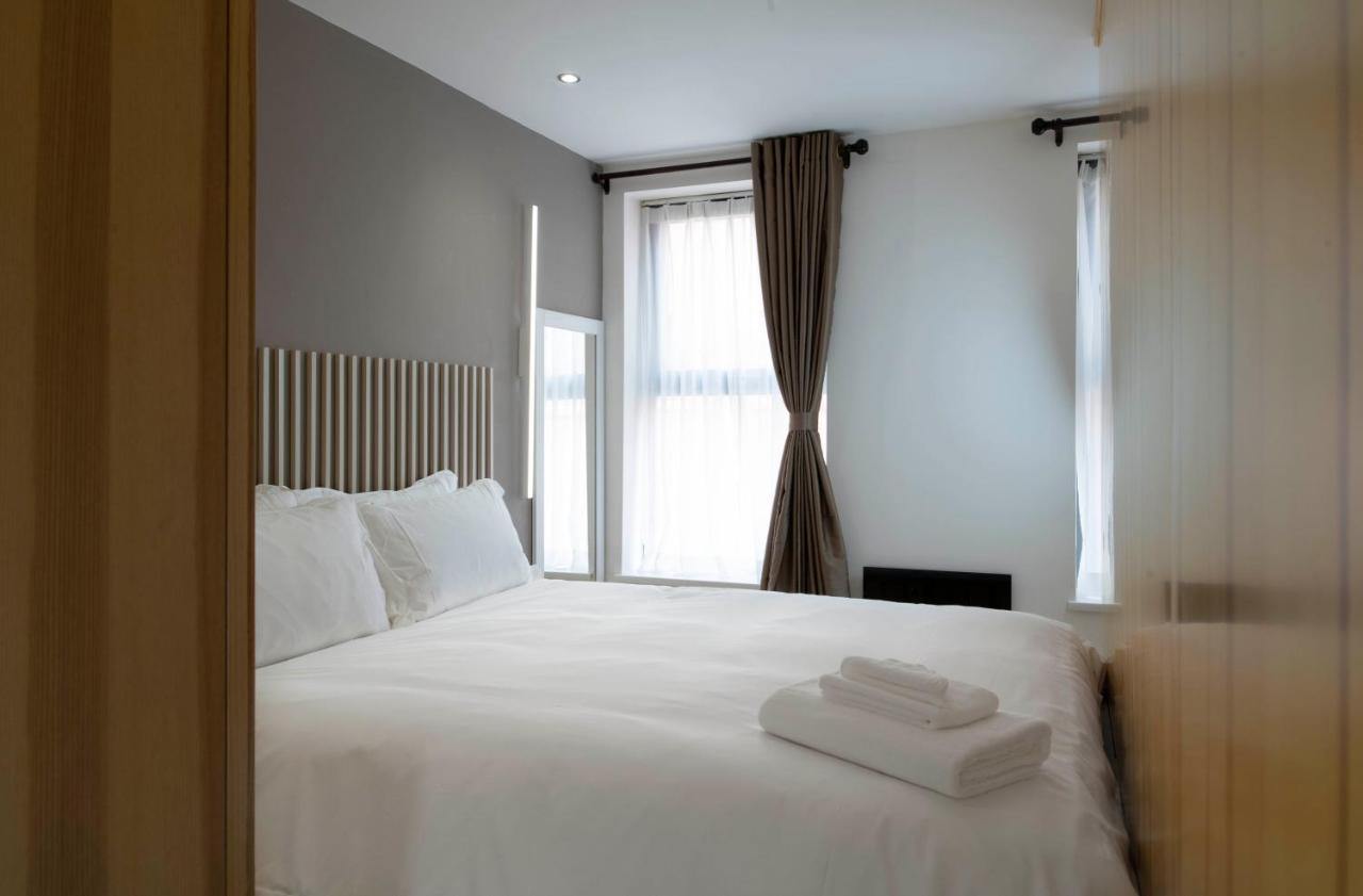 Trueman Court Luxury Serviced Apartments 리버풀 외부 사진