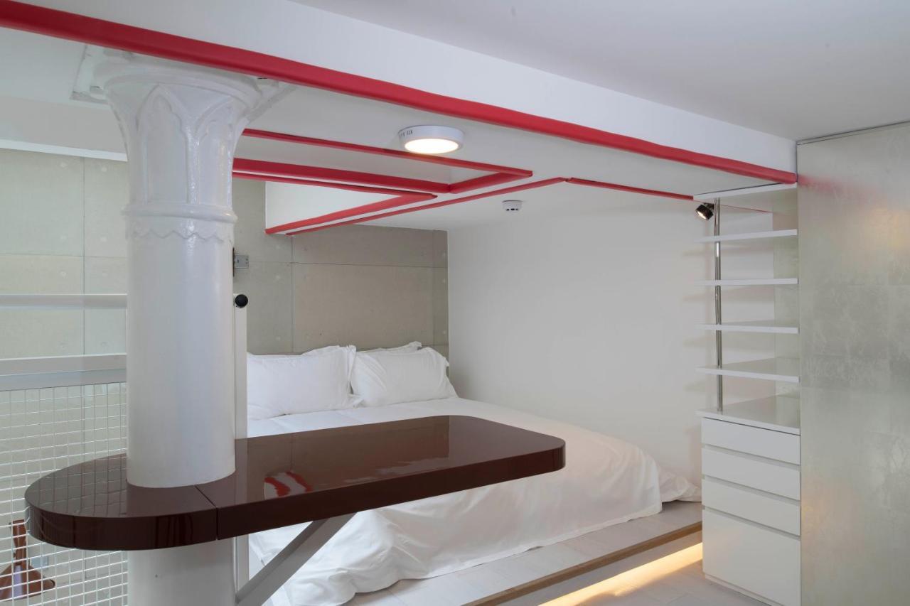 Trueman Court Luxury Serviced Apartments 리버풀 외부 사진