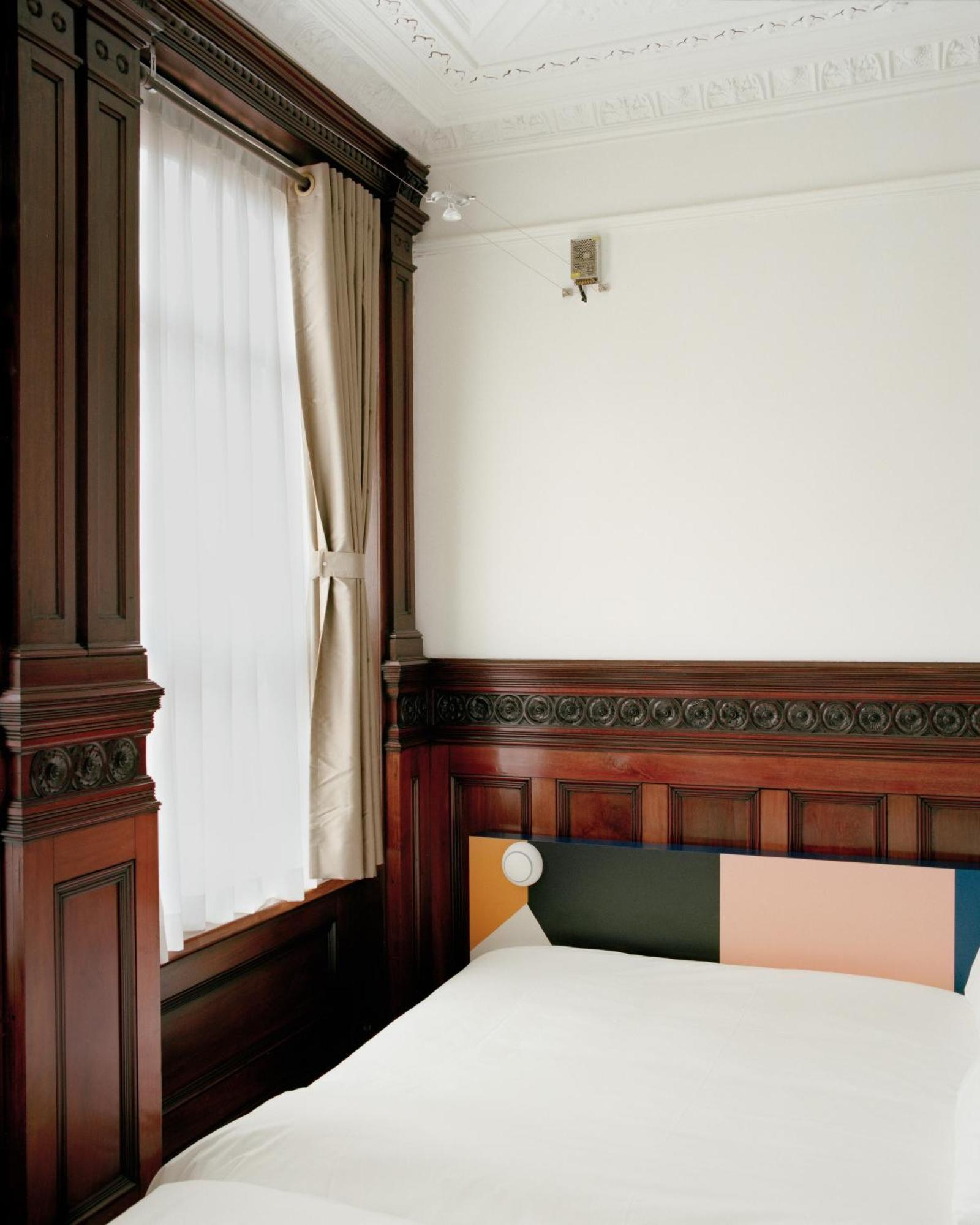 Trueman Court Luxury Serviced Apartments 리버풀 외부 사진