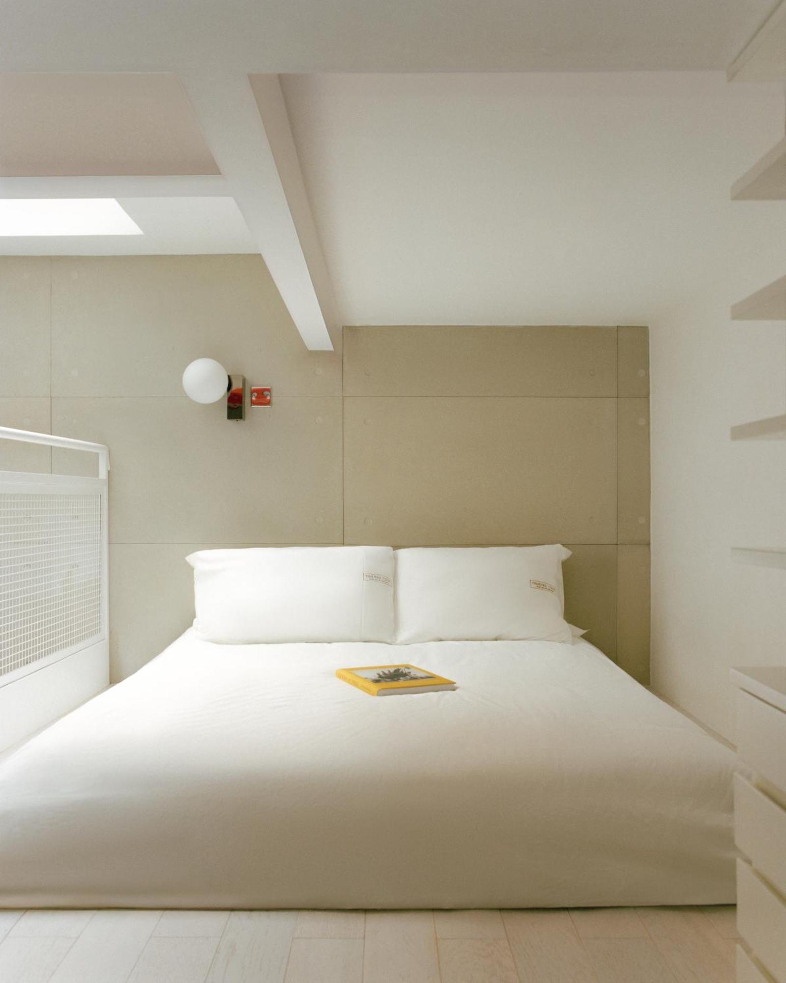 Trueman Court Luxury Serviced Apartments 리버풀 외부 사진