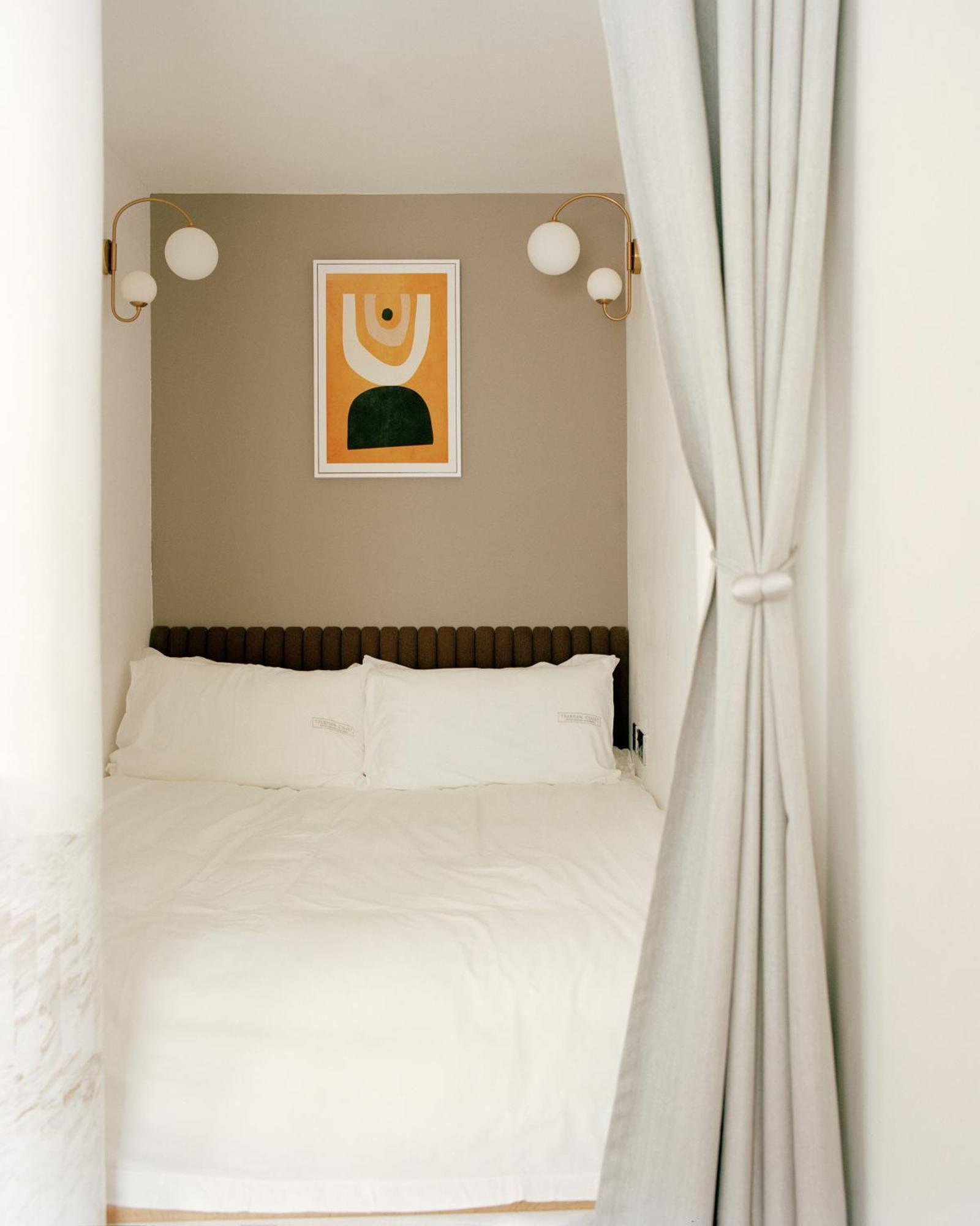 Trueman Court Luxury Serviced Apartments 리버풀 외부 사진