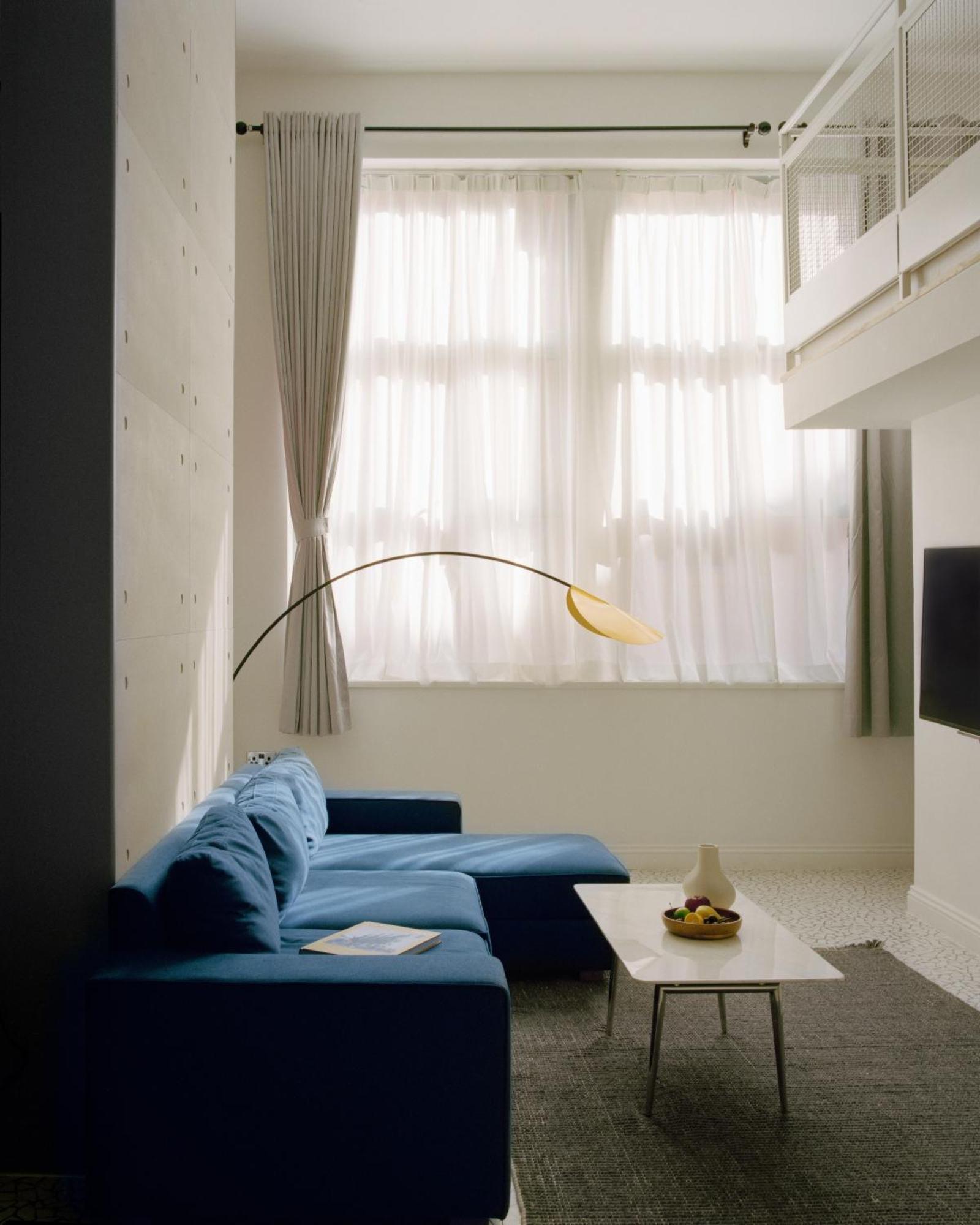 Trueman Court Luxury Serviced Apartments 리버풀 외부 사진