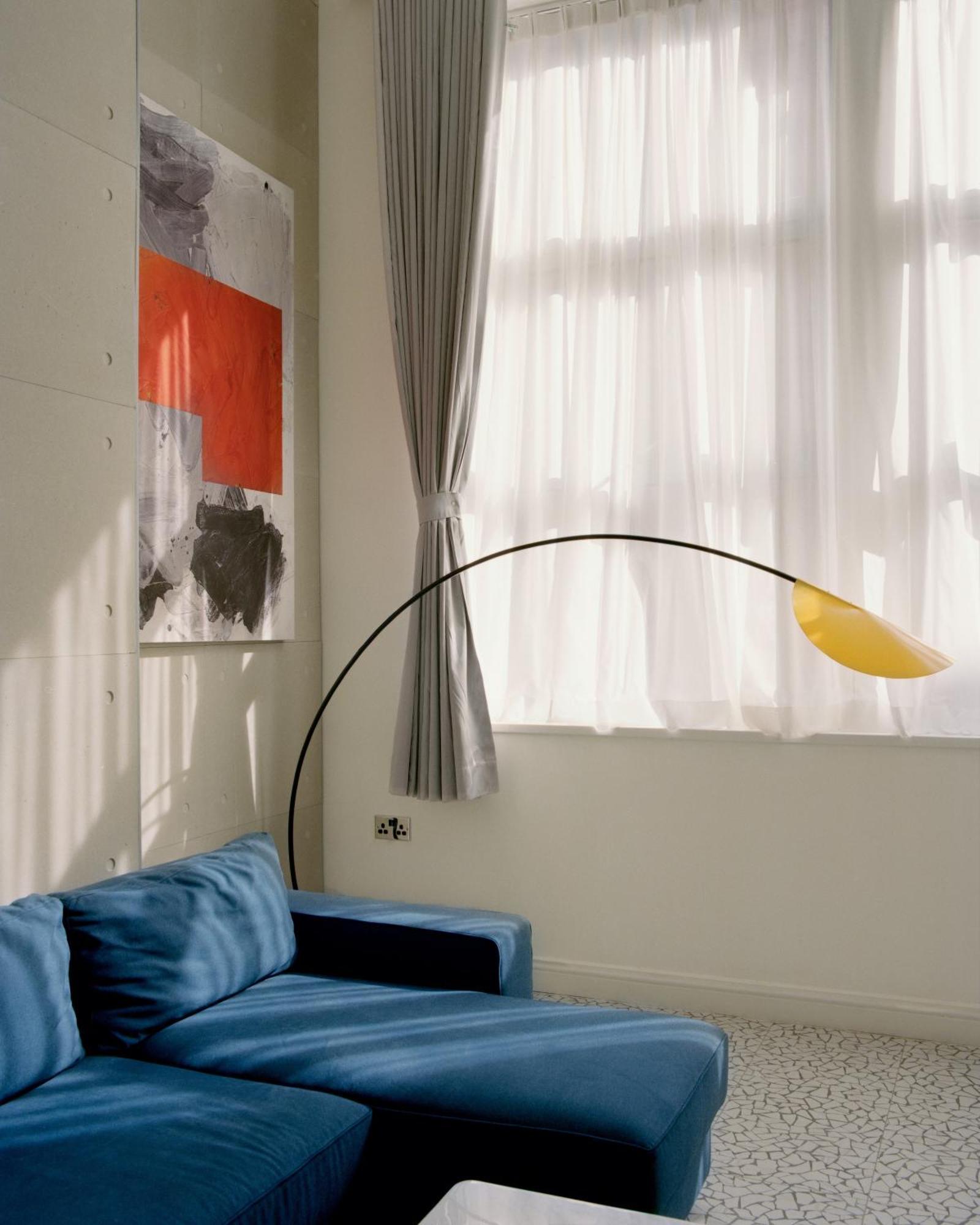 Trueman Court Luxury Serviced Apartments 리버풀 외부 사진