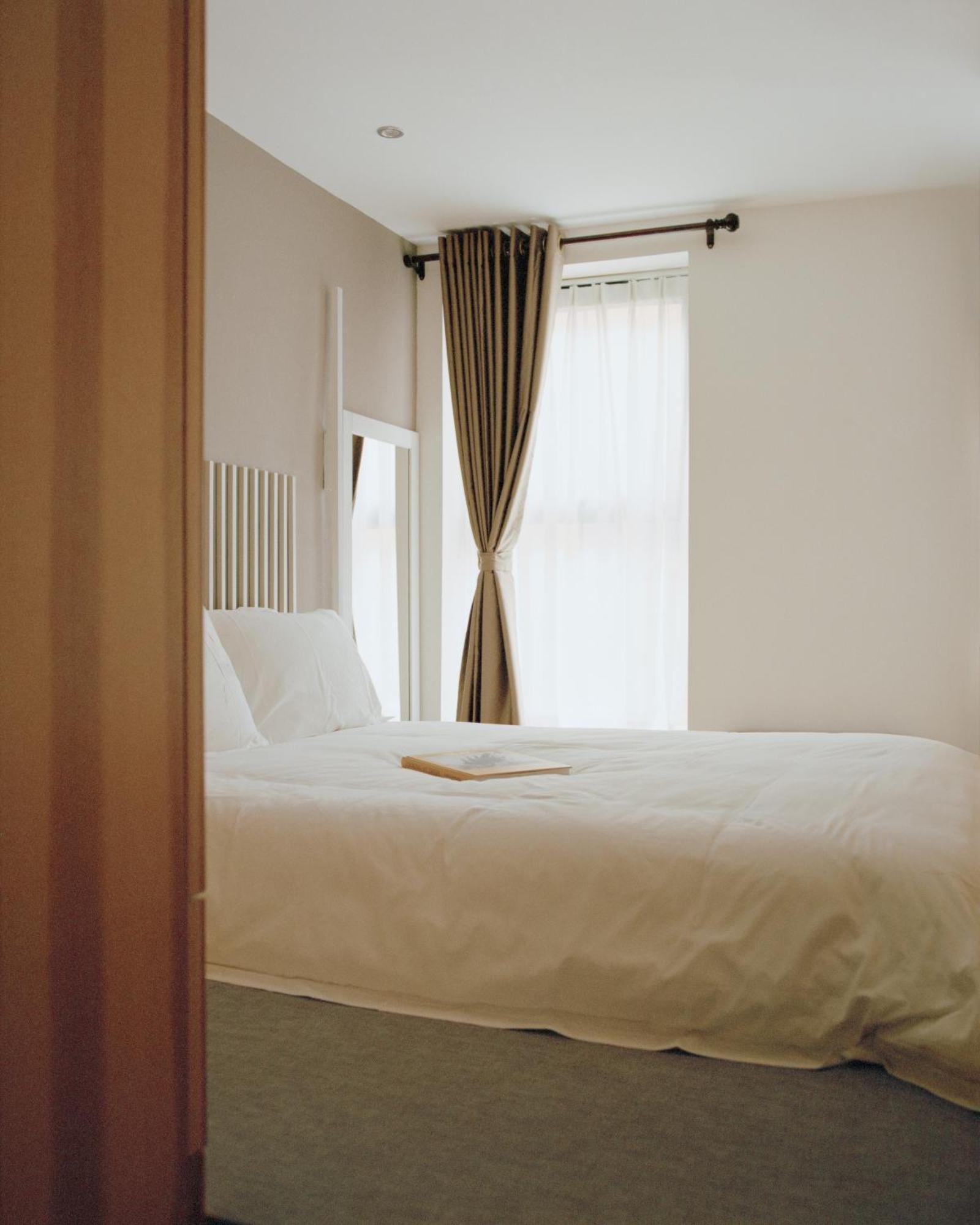 Trueman Court Luxury Serviced Apartments 리버풀 외부 사진