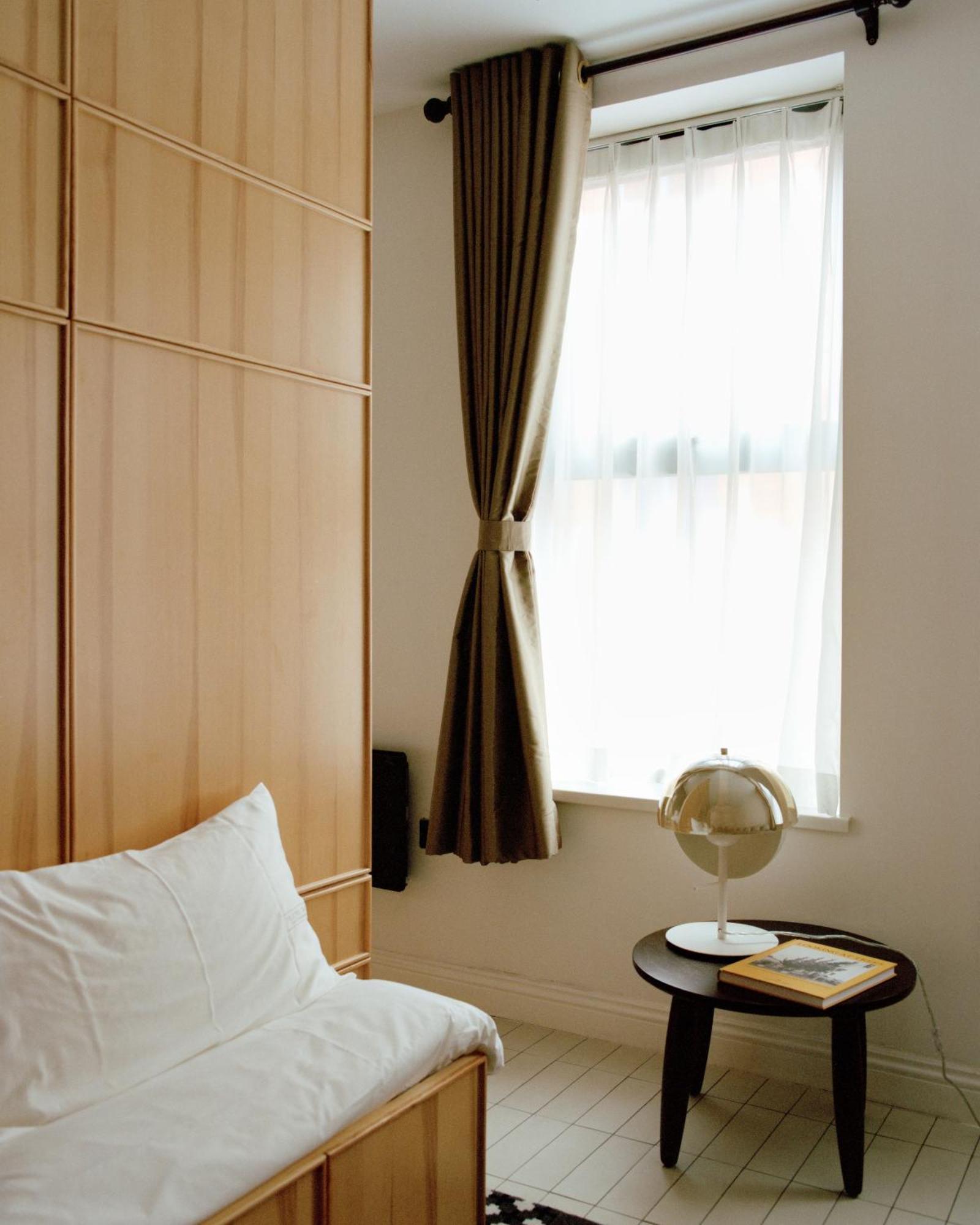 Trueman Court Luxury Serviced Apartments 리버풀 외부 사진