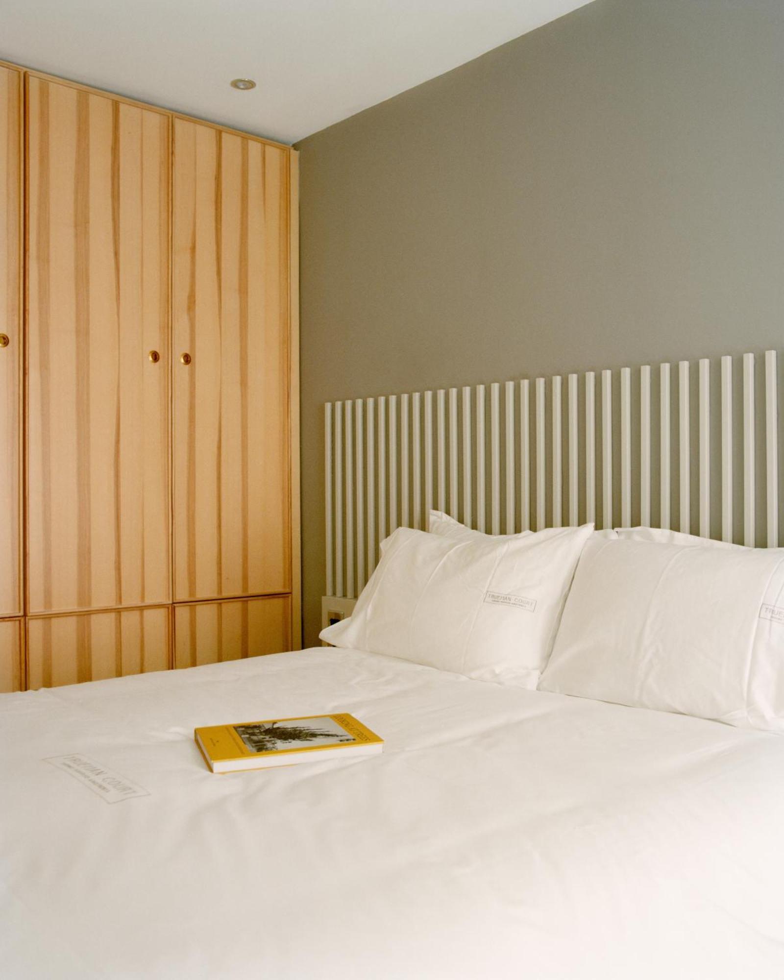 Trueman Court Luxury Serviced Apartments 리버풀 외부 사진